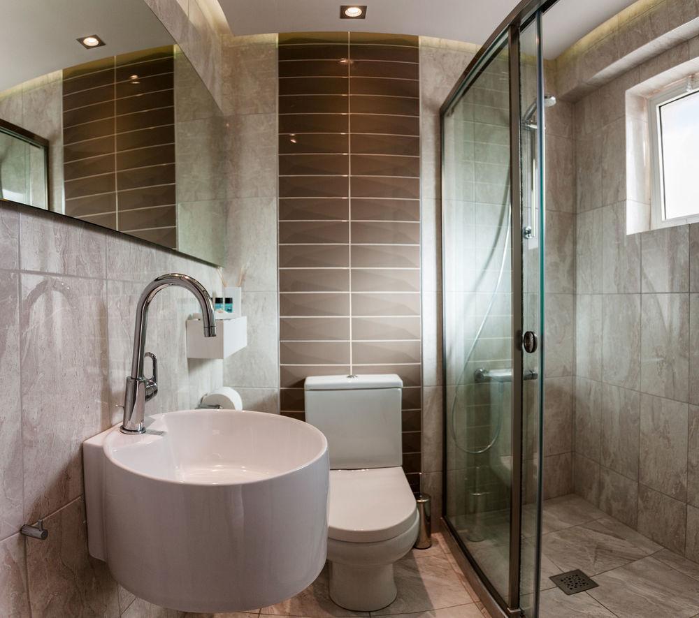 Apartmán Thetis Alykanas  Exteriér fotografie