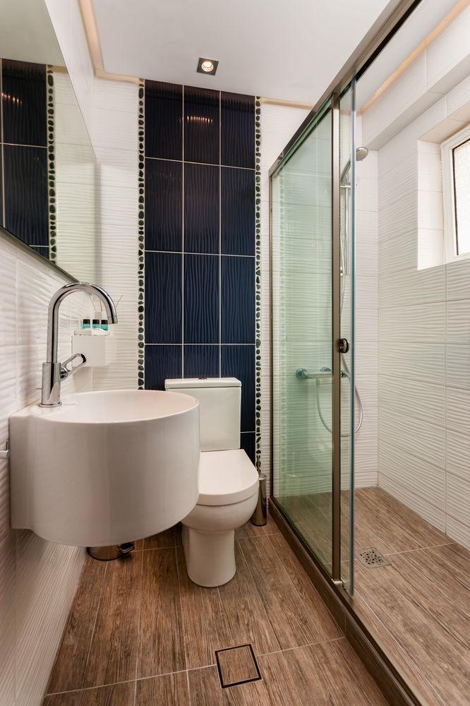 Apartmán Thetis Alykanas  Exteriér fotografie