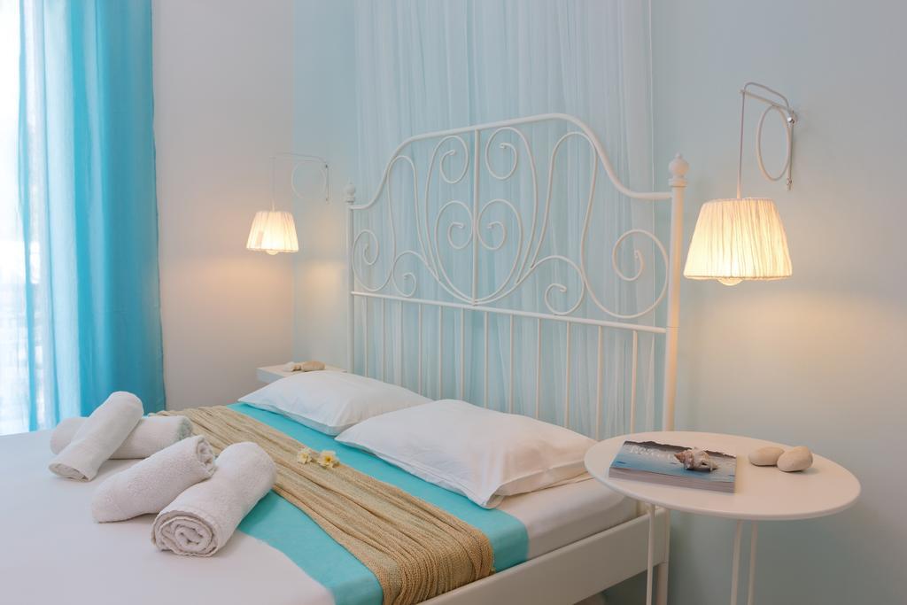 Apartmán Thetis Alykanas  Pokoj fotografie