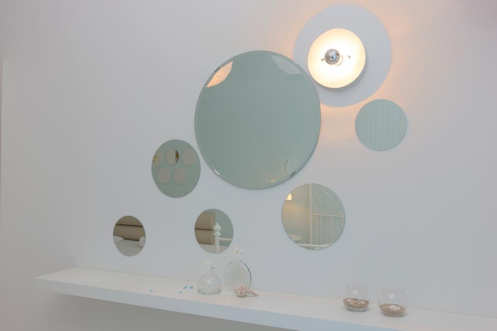 Apartmán Thetis Alykanas  Pokoj fotografie