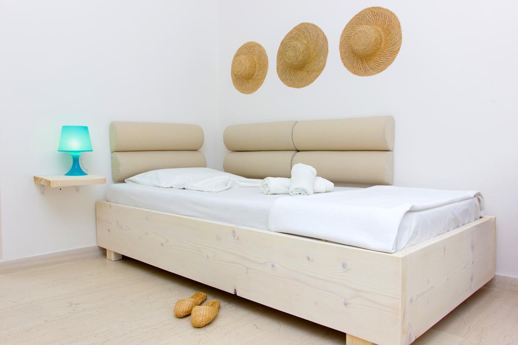 Apartmán Thetis Alykanas  Pokoj fotografie